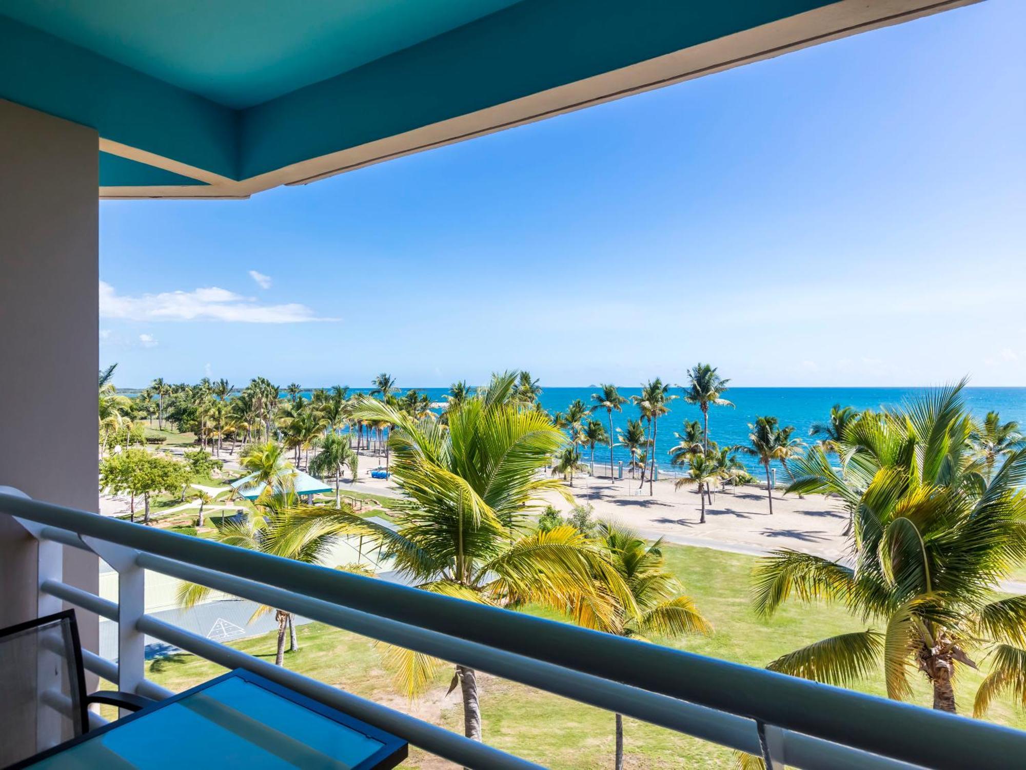 Suite Ocean Tower