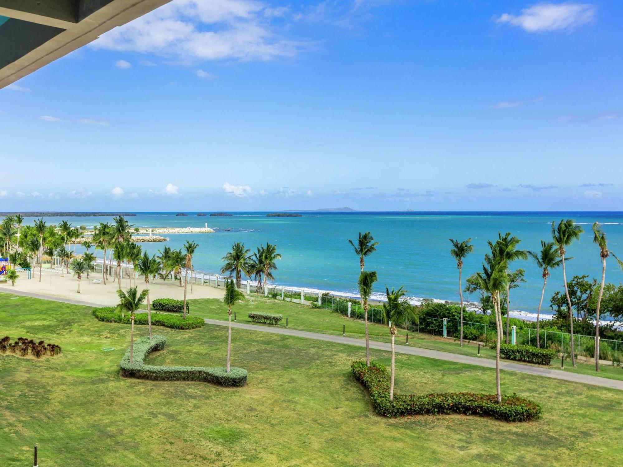 Suite Ocean Tower